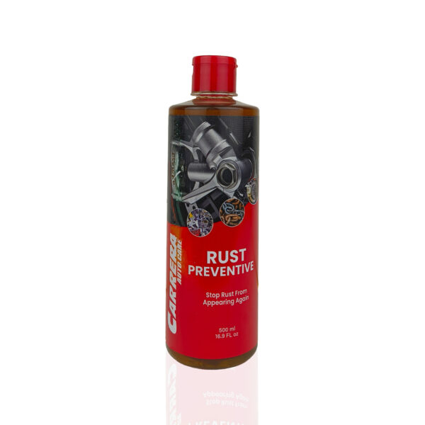 CARRERA Rust Preventive