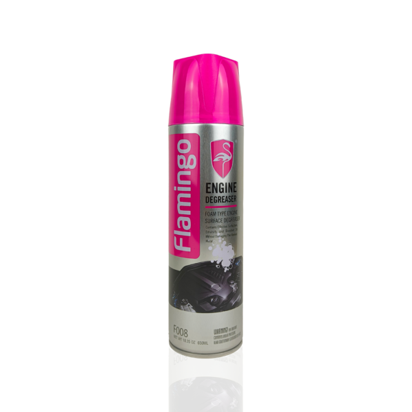 FLAMINGO Engine Degreaser (F008)