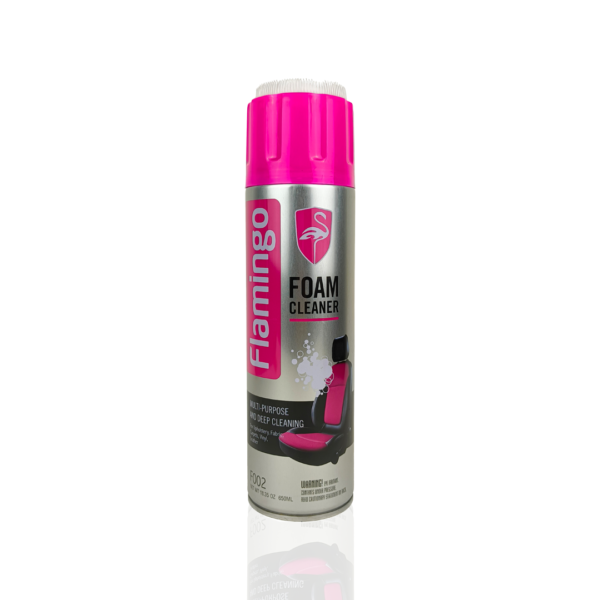 FLAMINGO Foam Cleaner (F002)