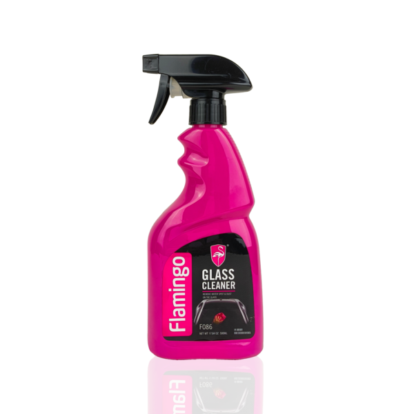 FLAMINGO Glass Cleaner (F086)