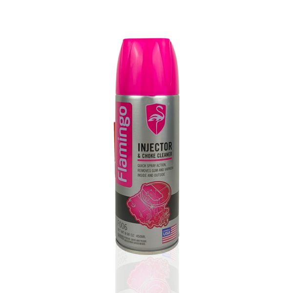 FLAMINGO Injector & Choke Cleaner (F006) Additive