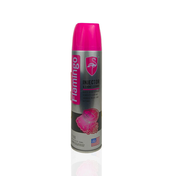 FLAMINGO Injector & Choke Cleaner (F188)