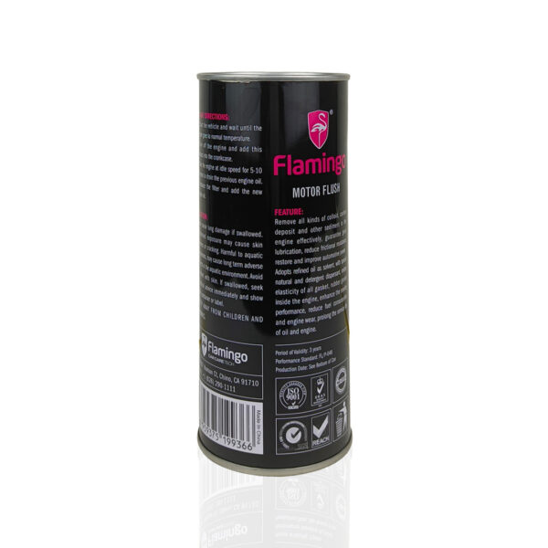FLAMINGO Motor Flush - Image 2