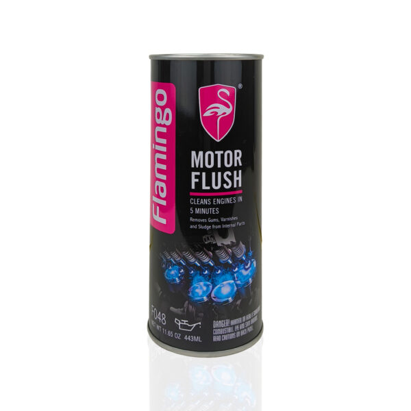 FLAMINGO Motor Flush