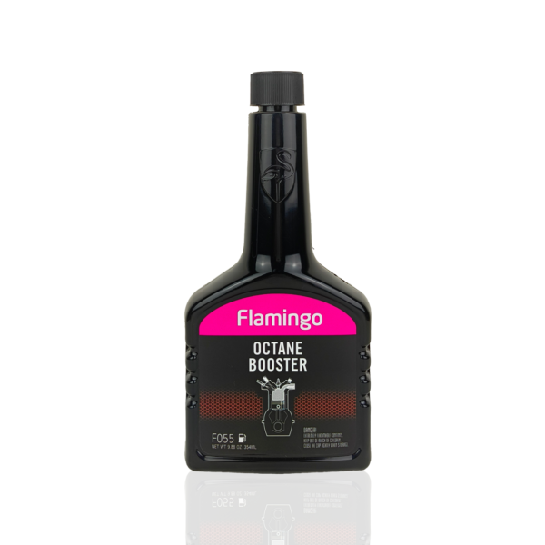 FLAMINGO Octane Booster (F055) Additive