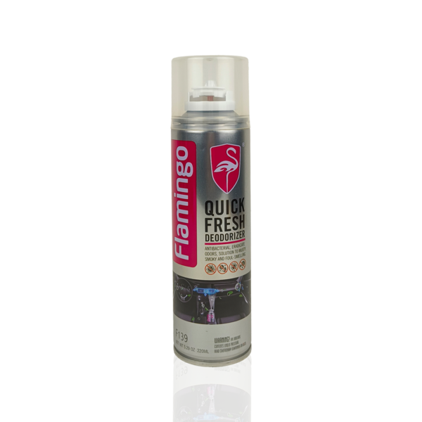 FLAMINGO Quick Fresh Deodorizer (F139)