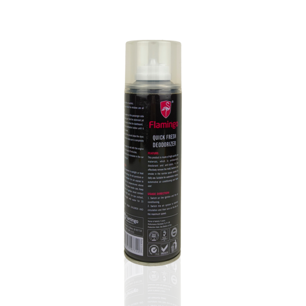 FLAMINGO Quick Fresh Deodorizer (F139) - Image 2