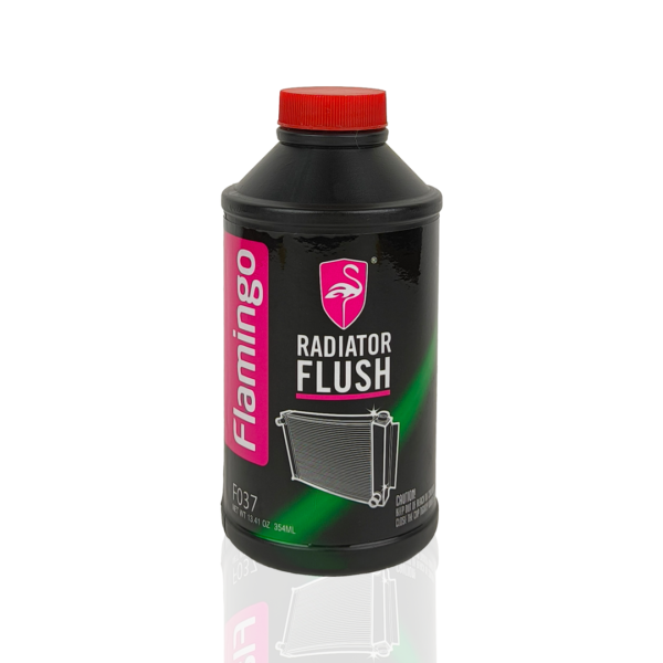 FLAMINGO Radiator Flush (F037) Additive
