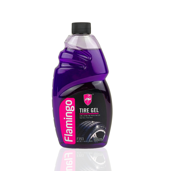 FLAMINGO Tire Gel (F353)