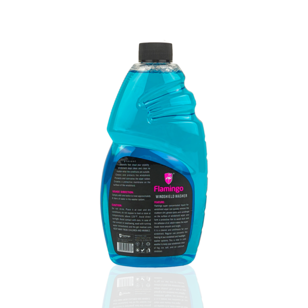 FLAMINGO Windshield Washer (F352) - Image 2