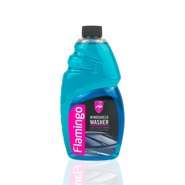 FLAMINGO Windshield Washer (F352)