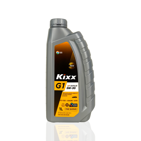 KIXX G1 5W-30 (5w30)