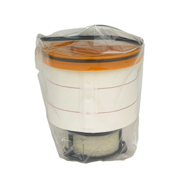 TOYOTA GENUINE - Oil Filter (23390-0l070) - Image 2