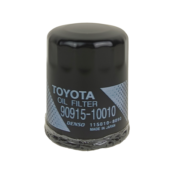 TOYOTA GENUINE - Oil Filter (90915-10010) - Image 2
