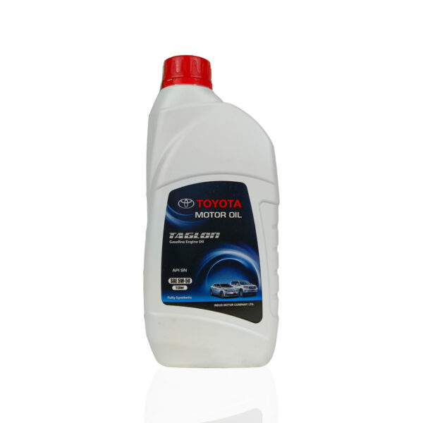 TOYOTA Taglon 5W-50 (5w50) Engine Oil