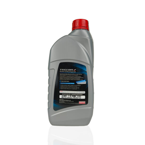 TOYOTA Taglon 5W-30 (5w30) Engine Oil - Image 2