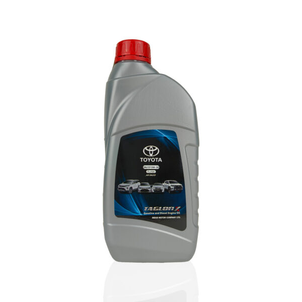 TOYOTA Taglon 5W-30 (5w30) Engine Oil