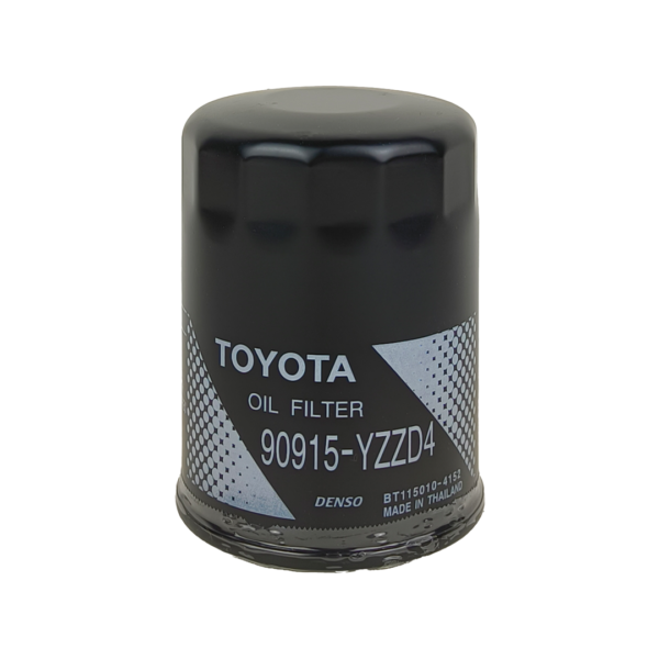TOYOTA GENUINE - Oil Filter (90915-YZZD4) - Image 2