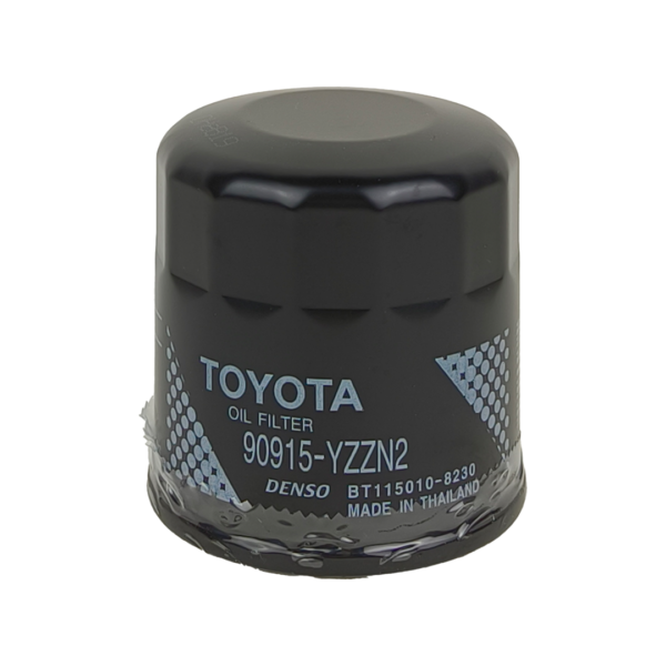 TOYOTA GENUINE - Oil Filter (90915-YZZN2) - Image 2